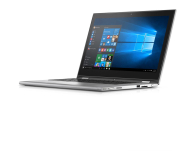 Dell Inspiron 7359 i7-6500/8G/256/Win10 FHD Dotyk 360' - 281003 - zdjęcie 2